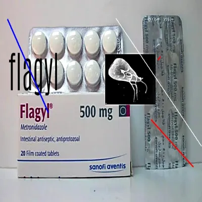 Prix flagyl 500